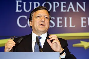 Barroso: Jose Manuel Barroso