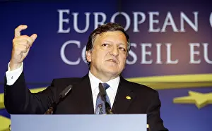 Barroso: Jose Manuel Barroso