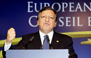 Barroso: Jose Manuel Barroso
