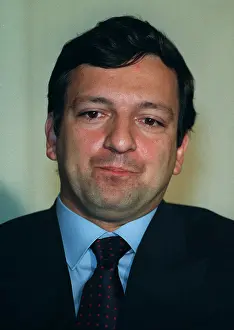 Durao: Jose Manuel Durao Barroso