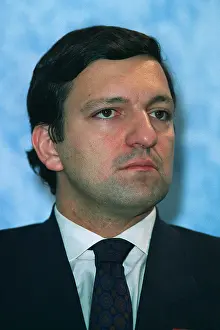 Durao: Jose Manuel Durao Barroso