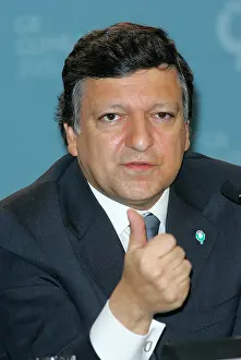 Durao: Jose Manuel Durao Barroso