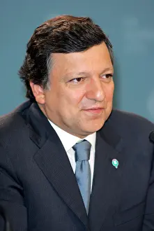 Durao: Jose Manuel Durao Barroso
