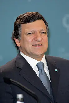 Durao: Jose Manuel Durao Barroso