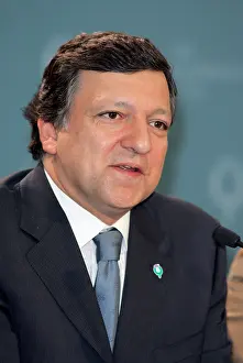 Durao: Jose Manuel Durao Barroso