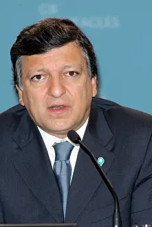 Durao: Jose Manuel Durao Barroso