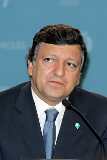 Durao: Jose Manuel Durao Barroso