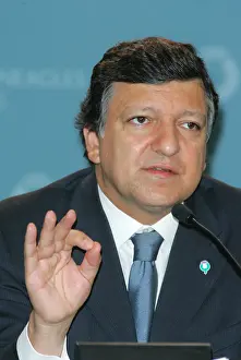 Durao: Jose Manuel Durao Barroso