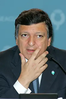 Durao: Jose Manuel Durao Barroso