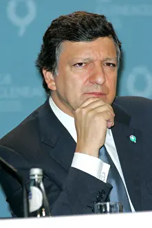 Durao: Jose Manuel Durao Barroso