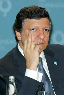 Durao: Jose Manuel Durao Barroso