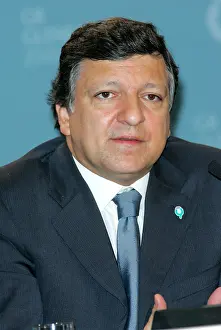 Durao: Jose Manuel Durao Barroso