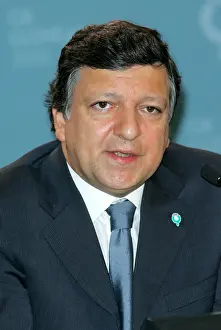 Durao: Jose Manuel Durao Barroso