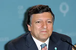 Durao: Jose Manuel Durao Barroso