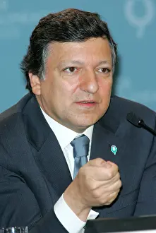 Durao: Jose Manuel Durao Barroso