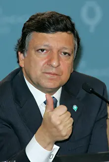 Durao: Jose Manuel Durao Barroso