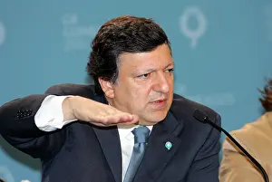 Durao: Jose Manuel Durao Barroso