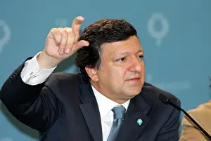 Durao: Jose Manuel Durao Barroso