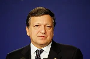 Barroso: Jose Manuel Durao Barroso