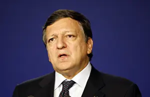 Barroso: Jose Manuel Durao Barroso