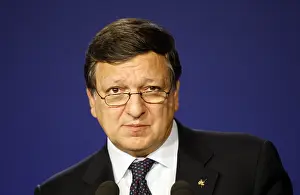 Barroso: Jose Manuel Durao Barroso