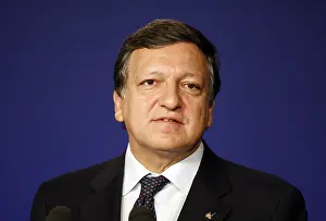 Barroso: Jose Manuel Durao Barroso