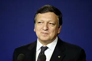 Barroso: Jose Manuel Durao Barroso