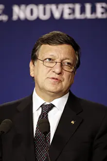 Barroso: Jose Manuel Durao Barroso