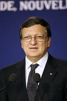 Barroso: Jose Manuel Durao Barroso