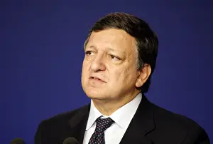 Barroso: Jose Manuel Durao Barroso