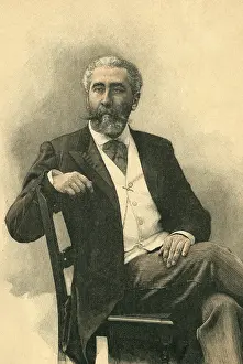 Heredia: Jose-Maria de Heredia
