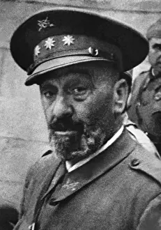 Moscardo: Jose Moscardo