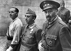 Moscardo: Jose Moscardo
