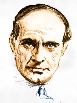 Essayist: Jose Ortega y Gasset, Spanish Philosopher