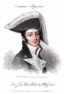 Palafox: JOSE DE PALAFOX