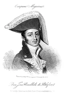Palafox: JOSE DE PALAFOX