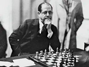 Capablanca: Jose Raul Capablanca y Grau Pera
