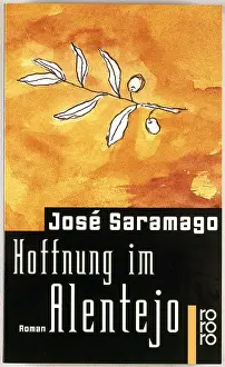 Chao: Jose Saramago