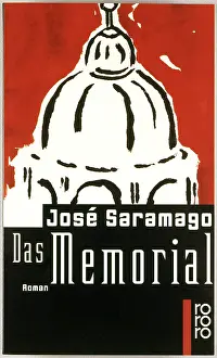 Convento: Jose Saramago