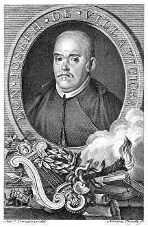 1589: JOSE VILLAVICIOSA