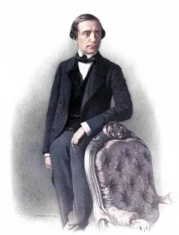 Hubner: JOSEF ALEXANDER HUBNER 2