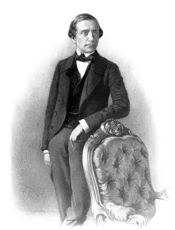 Hubner: JOSEF ALEXANDER HUBNER 2