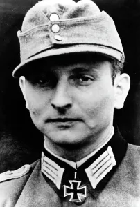 Honoring: Josef Bregenzer, 1943
