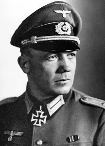 Scherl: Josef Bremm, 1942