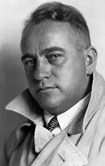 Buerckel: Josef Buerckel, 1935