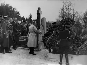 Buerckel: Josef Buerckel