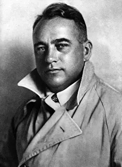 Buerckel: Josef Buerckel