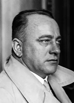 Buerckel: Josef Buerckel