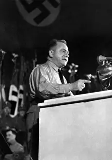 Buerckel: Josef Buerckel