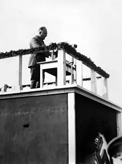 Buerckel: Josef Buerckel